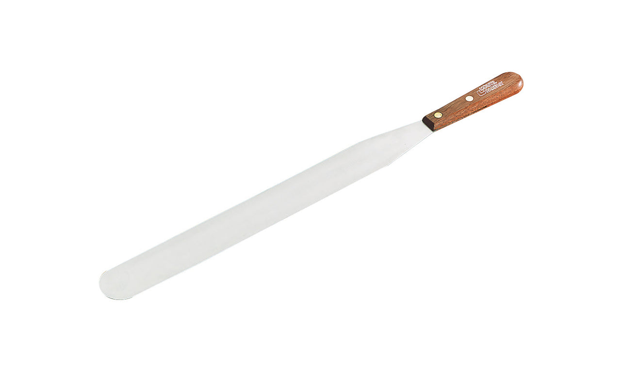 Long bucket spatula - 21 cm - 21 cm