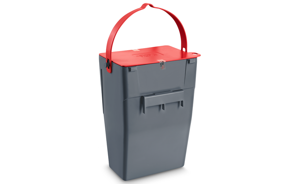 Parfaitbox (*perfectbox) -