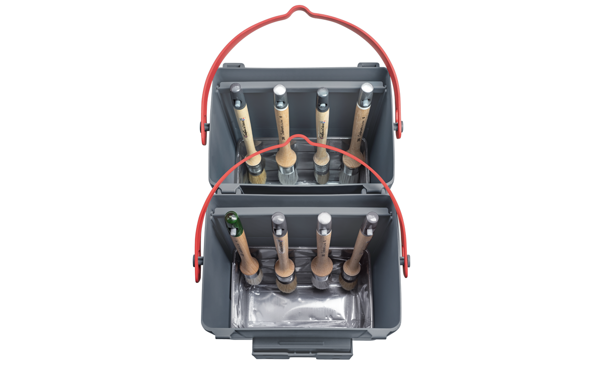 Parfaitbox (*perfectbox) -