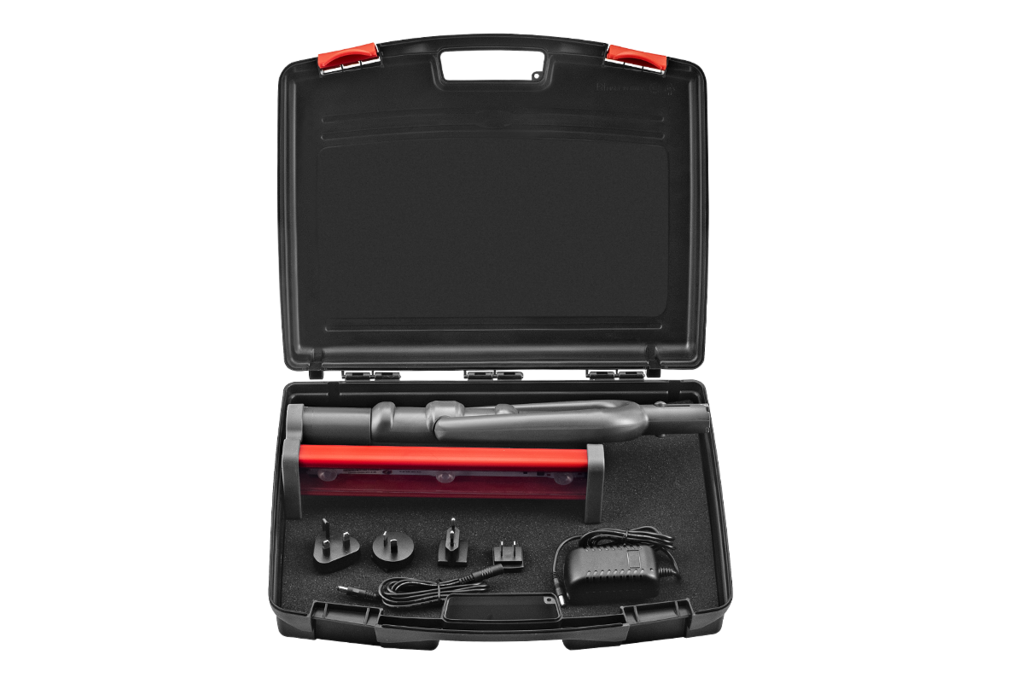 Cordless inspection light (without extension pole) -