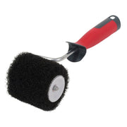 Coating / Plastering roller " Roll Enduit" with clip-on & universal frames - 80 mm / universal (for most poles) - 80 mm / universal (for most poles)