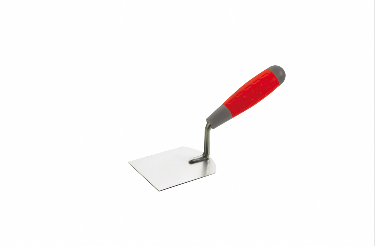 Stucco trowel - 75 mm - 75 mm