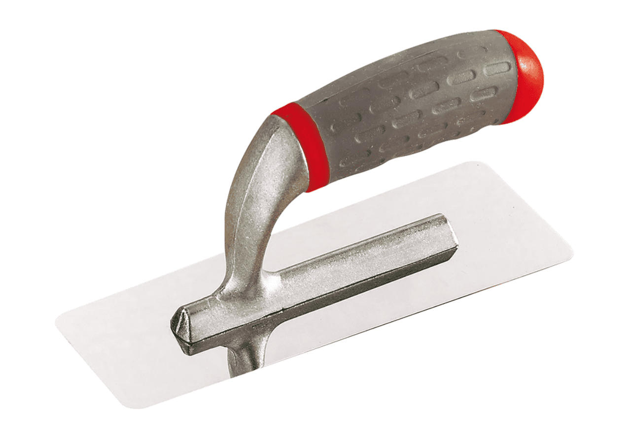 Burnishing Trowel - 20 x 8 cm - 20 x 8 cm