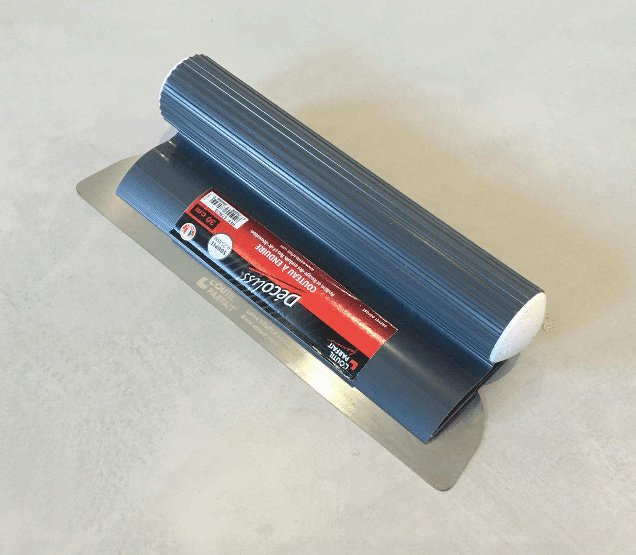 Decoliss Short & Flexible Blade - 30 cm - 30 cm