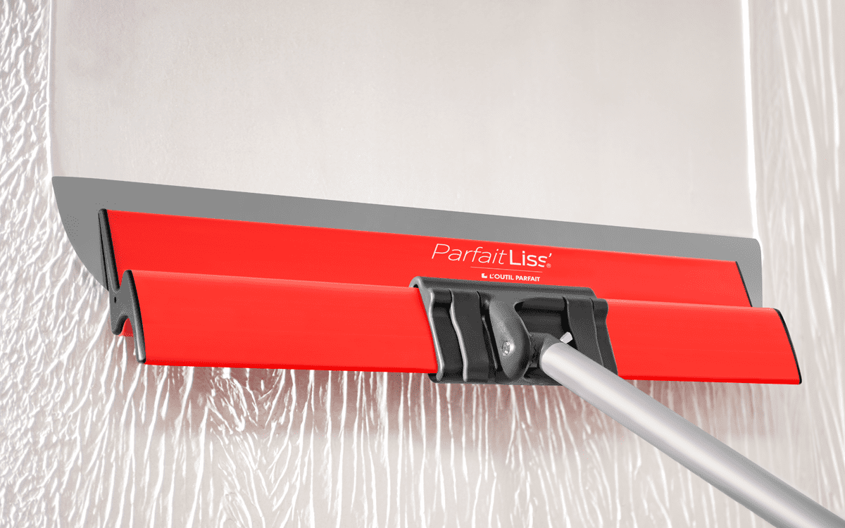 541 - ParfaitLiss'® smoothing blade