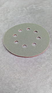Swiflex / 8 holes Diamond disc / Diam-125 mm -